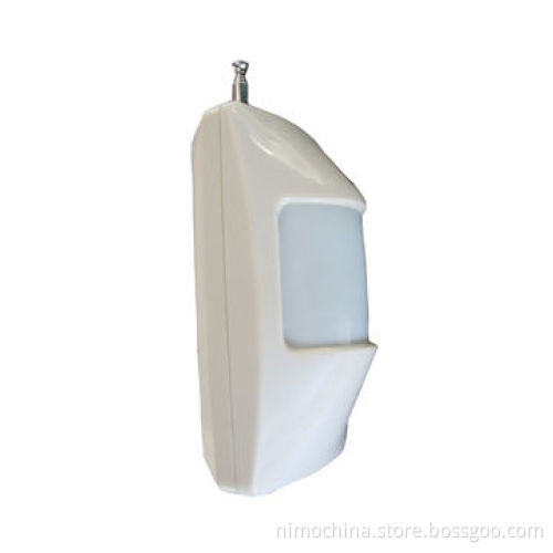 Wired PIR Detector